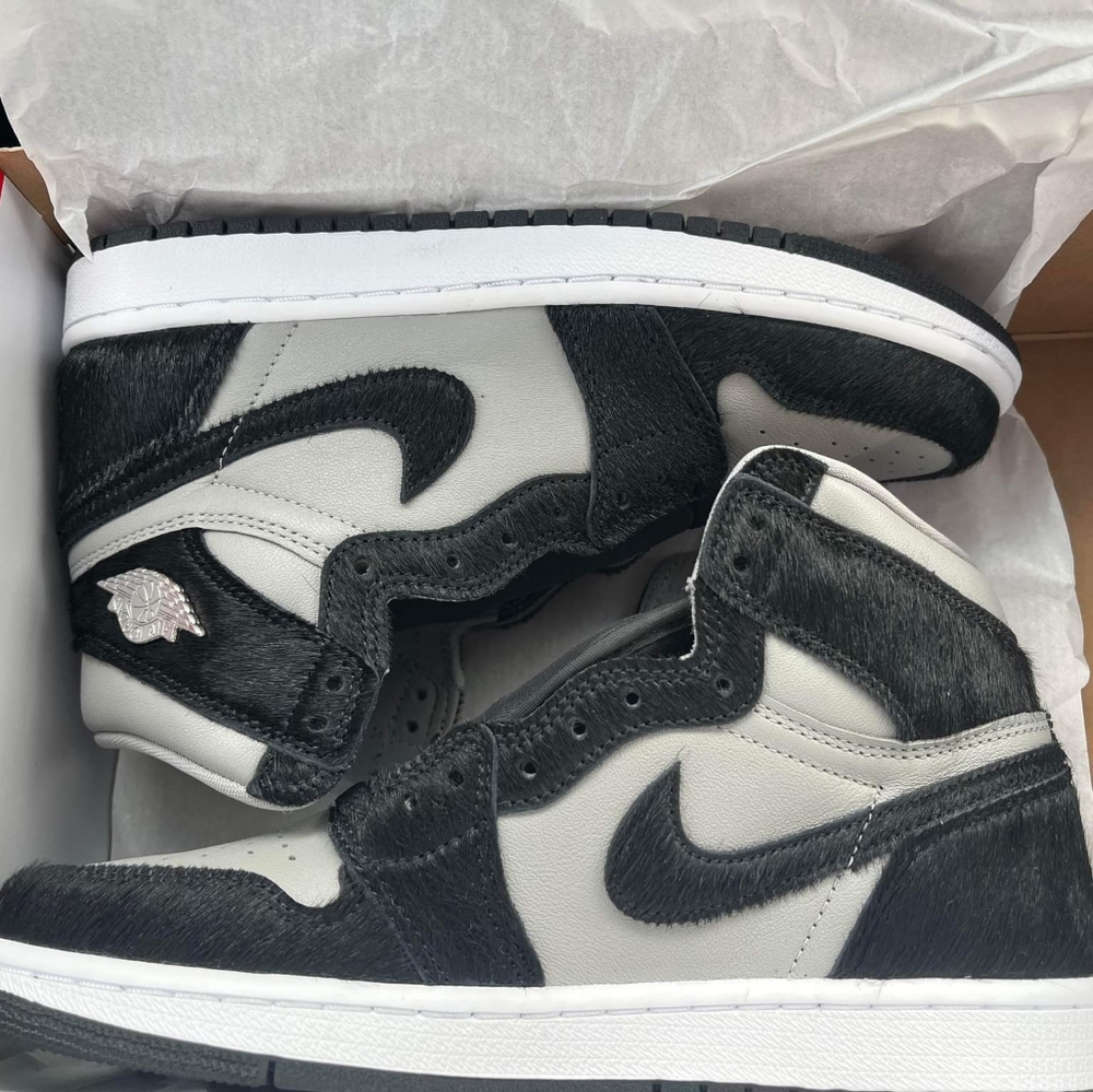 Jordan 1s